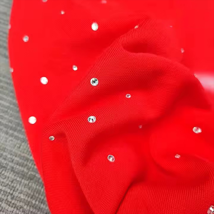 customize your custom photo hoodies with hongfeng’s unique rhinestone sportswear designs.